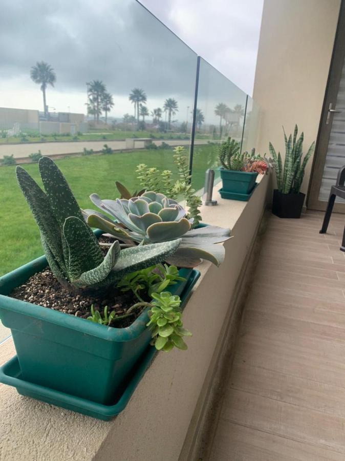 Departamento Av Del Mar Apartment