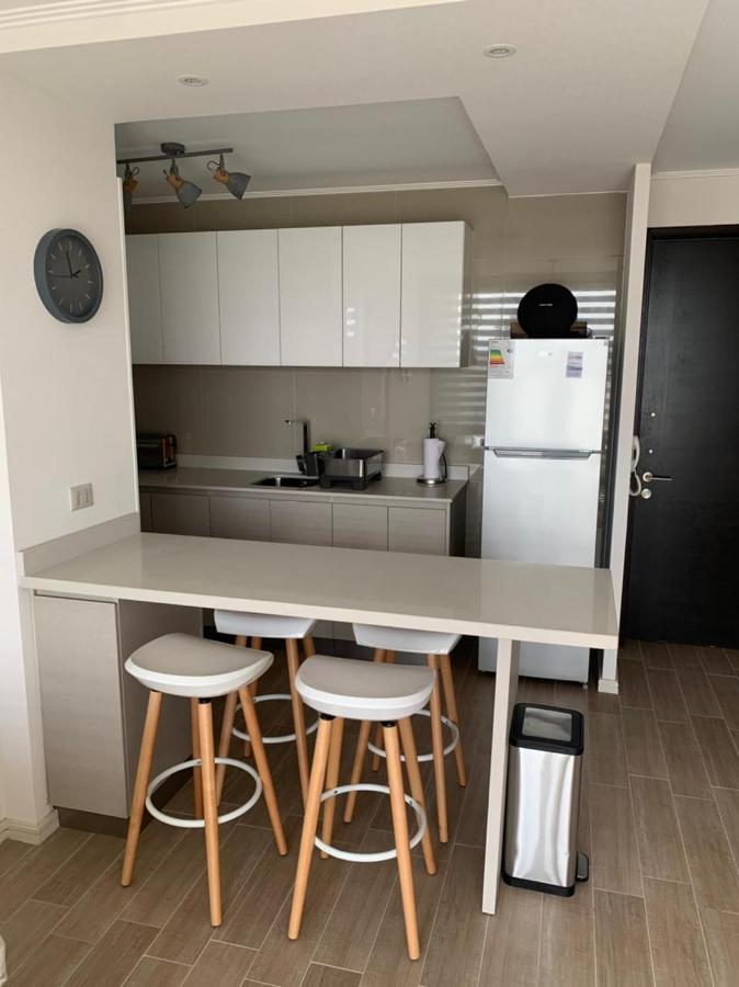 Apartment Departamento Av Del Mar Coquimbo
