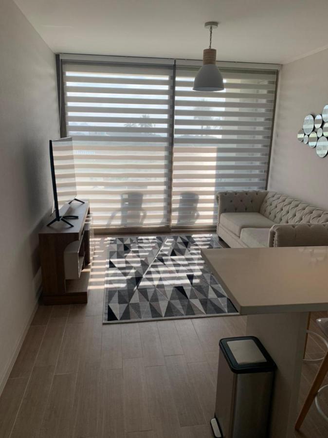 Departamento Av Del Mar Apartment Coquimbo