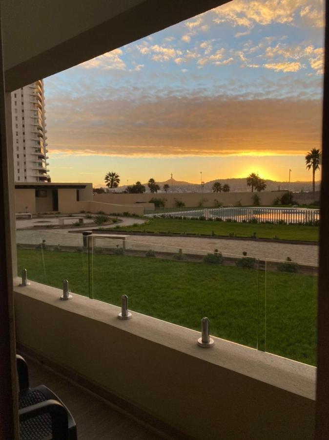 Departamento Av Del Mar Apartment Coquimbo
