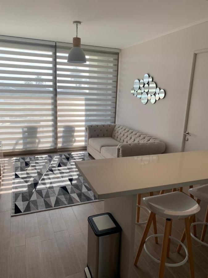 Apartment Departamento Av Del Mar *