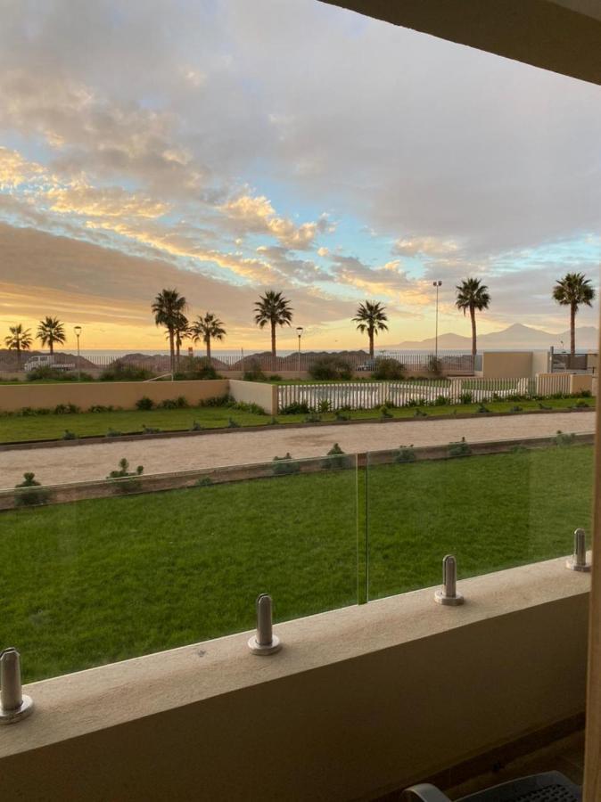 Departamento Av Del Mar Apartment Coquimbo